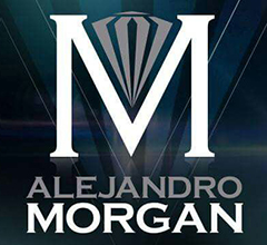 Logo Licenciado Alejandro Morgan
